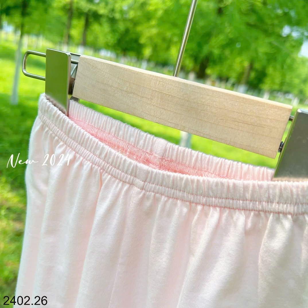 25HA2402.26 - QUẦN CHỐNG MUỖI CHO BÉ