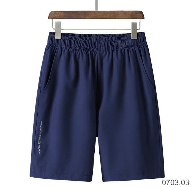 25HA0703.03 - QUẦN SHORT NAM