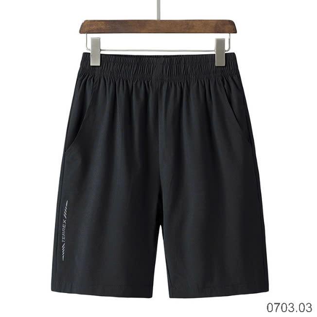 25HA0703.03 - QUẦN SHORT NAM
