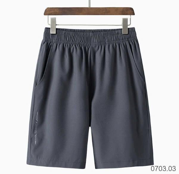 25HA0703.03 - QUẦN SHORT NAM
