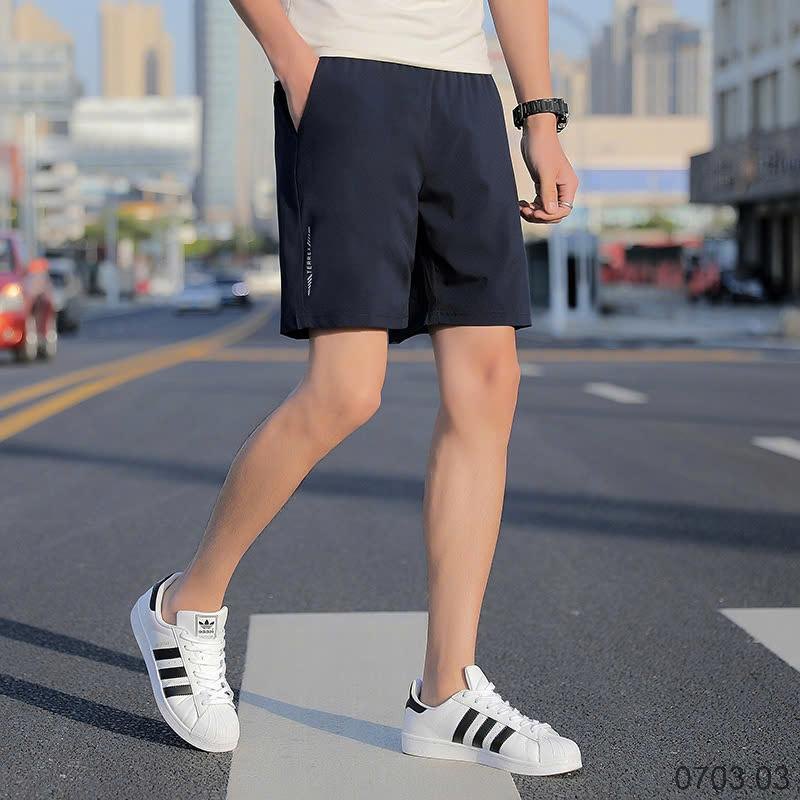 25HA0703.03 - QUẦN SHORT NAM