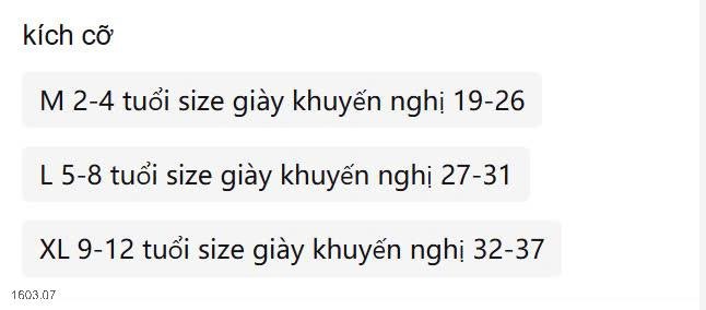 25HA1603.07 - SET 5 ĐÔI TẤT LƯỚI THỂ THAO MÙA HÈ BÉ TRAI