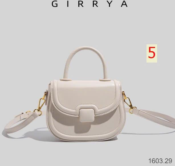 25HA1603.29 - BỘ SƯU TẬP TÚI XÁCH GIRRYA FULLBOX
