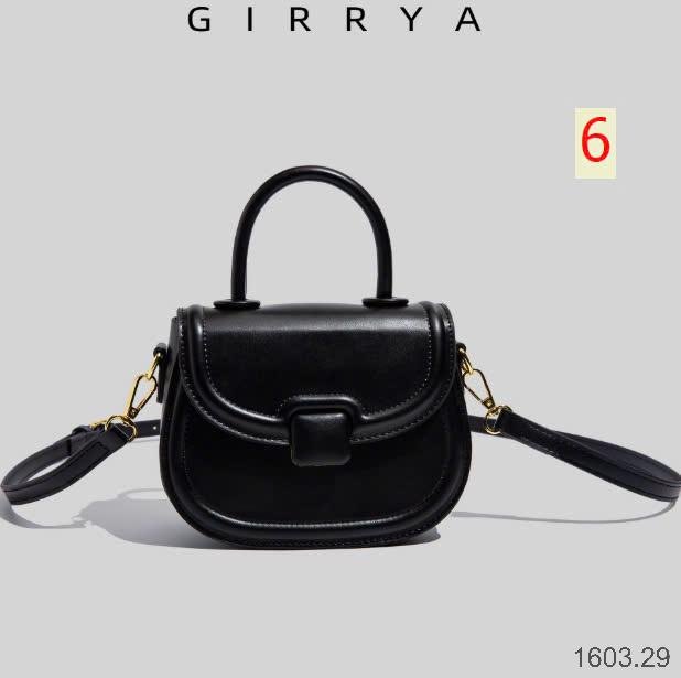 25HA1603.29 - BỘ SƯU TẬP TÚI XÁCH GIRRYA FULLBOX