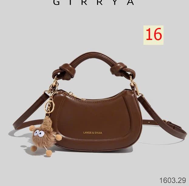 25HA1603.29 - BỘ SƯU TẬP TÚI XÁCH GIRRYA FULLBOX