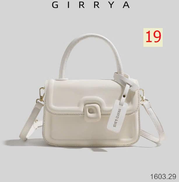 25HA1603.29 - BỘ SƯU TẬP TÚI XÁCH GIRRYA FULLBOX