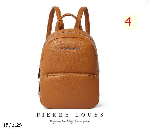 25HA1503.25 - BA LÔ MINI PIERRE LOUES