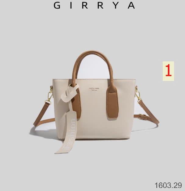 25HA1603.29 - BỘ SƯU TẬP TÚI XÁCH GIRRYA FULLBOX