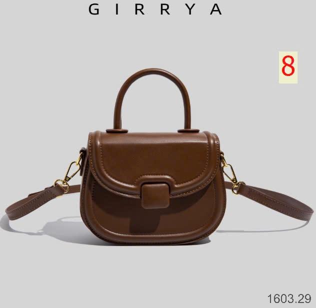 25HA1603.29 - BỘ SƯU TẬP TÚI XÁCH GIRRYA FULLBOX
