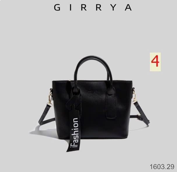 25HA1603.29 - BỘ SƯU TẬP TÚI XÁCH GIRRYA FULLBOX