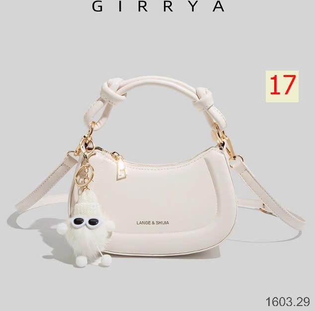 25HA1603.29 - BỘ SƯU TẬP TÚI XÁCH GIRRYA FULLBOX