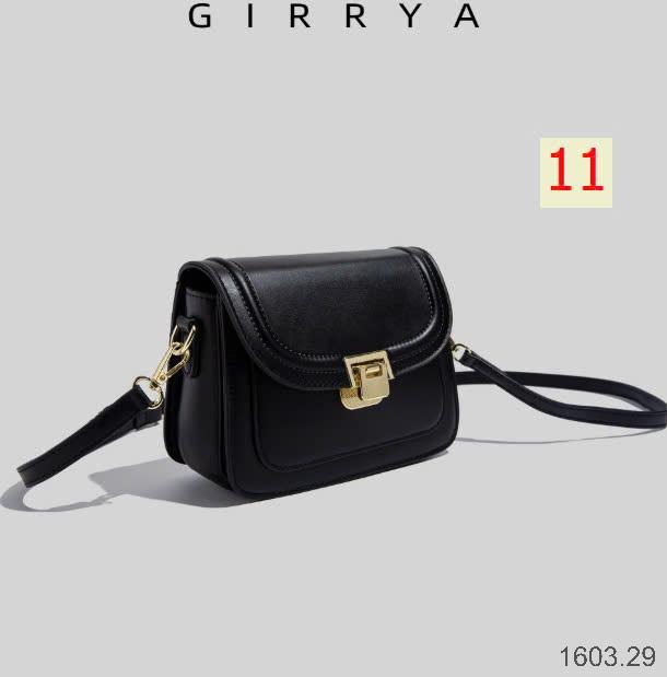 25HA1603.29 - BỘ SƯU TẬP TÚI XÁCH GIRRYA FULLBOX