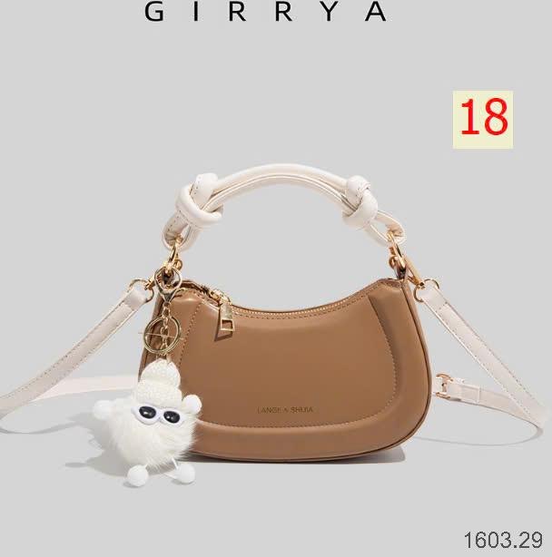 25HA1603.29 - BỘ SƯU TẬP TÚI XÁCH GIRRYA FULLBOX