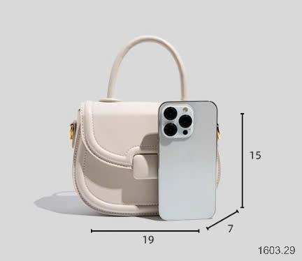 25HA1603.29 - BỘ SƯU TẬP TÚI XÁCH GIRRYA FULLBOX