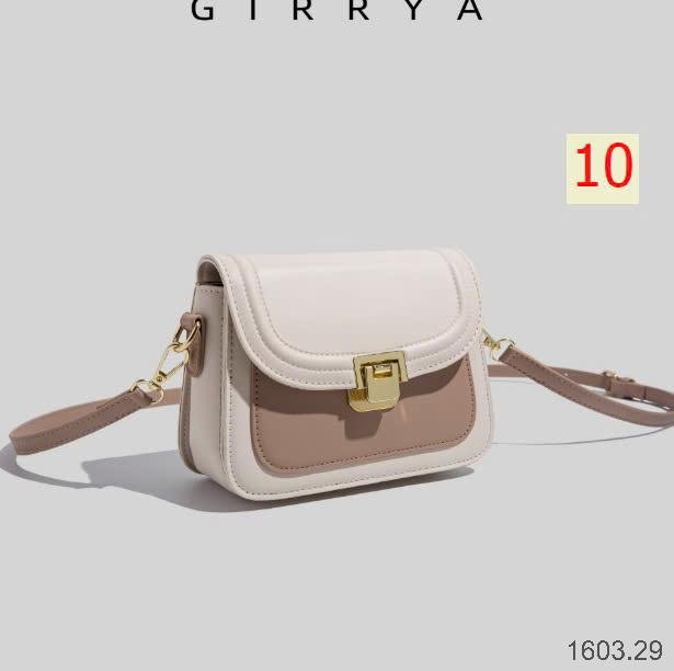 25HA1603.29 - BỘ SƯU TẬP TÚI XÁCH GIRRYA FULLBOX