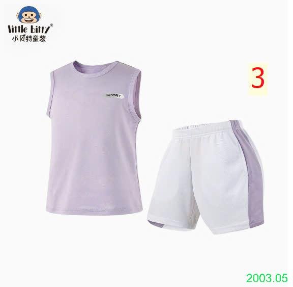 25HA2003.05 - BỘ CỘC BA LỖ HÃNG LITTLE BITTY