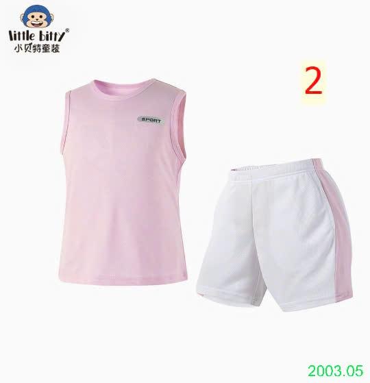 25HA2003.05 - BỘ CỘC BA LỖ HÃNG LITTLE BITTY