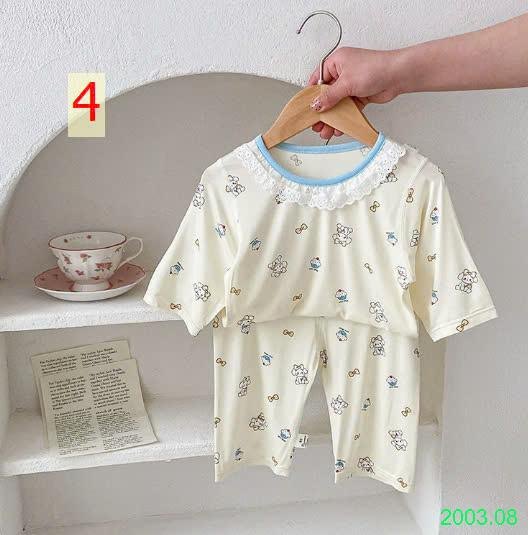 25HA2003.08 - BỘ ĐIỀU HÒA TENCEL CHO BÉ