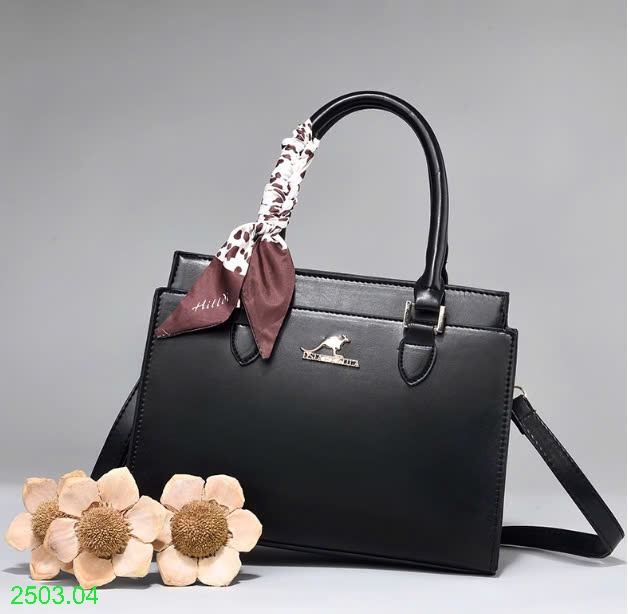 25HA2503.04 - TÚI XÁCH TAY NỮ