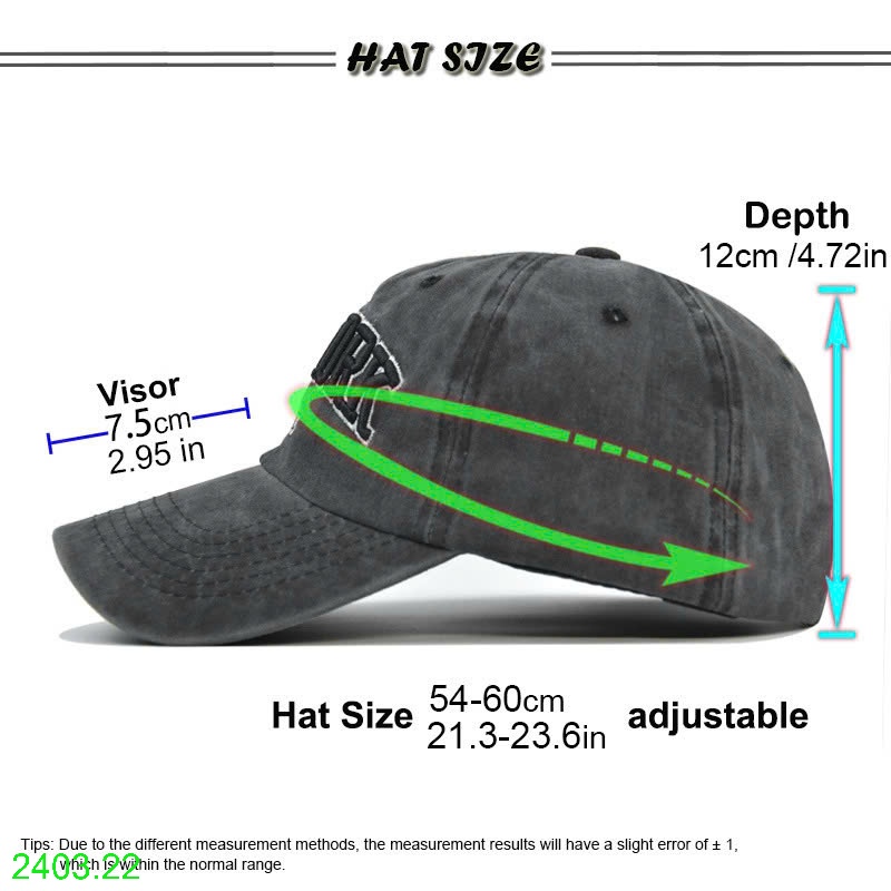 25HA2403.22 - MŨ LƯỠI TRAI NEW YORK