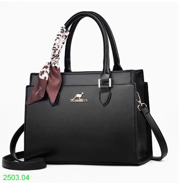 25HA2503.04 - TÚI XÁCH TAY NỮ