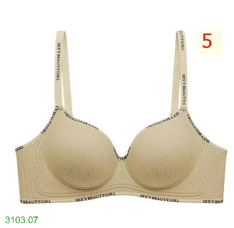 25HA3103.07 - ÁO LÓT VIỀN CHỮ KO GỌNG