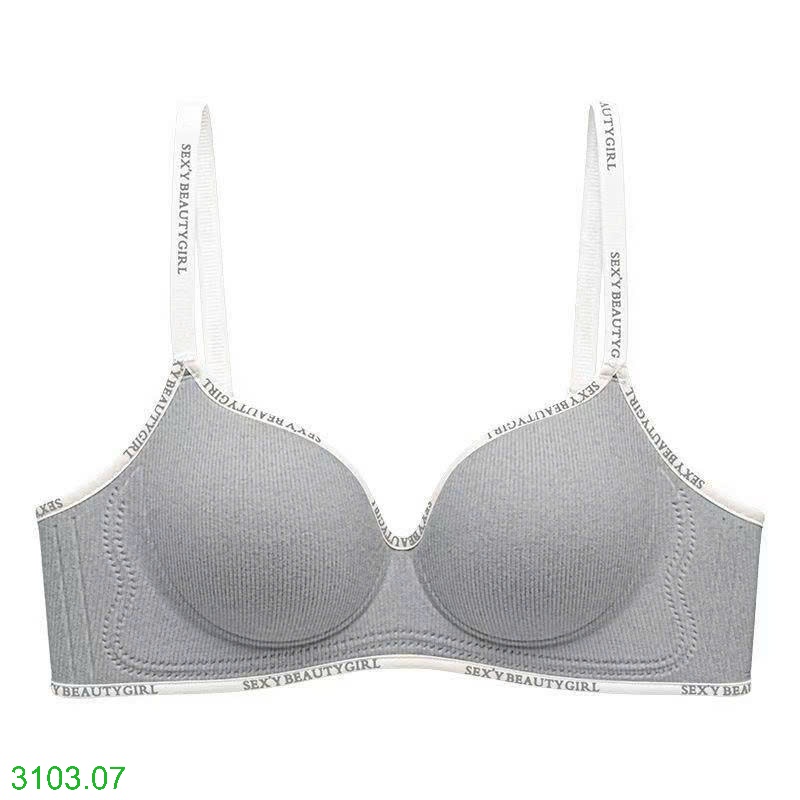 25HA3103.07 - ÁO LÓT VIỀN CHỮ KO GỌNG