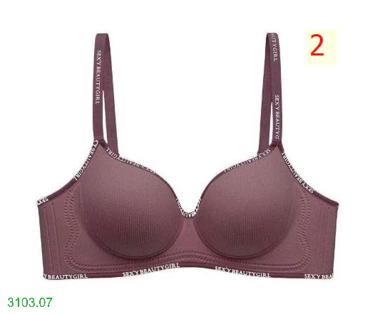 25HA3103.07 - ÁO LÓT VIỀN CHỮ KO GỌNG