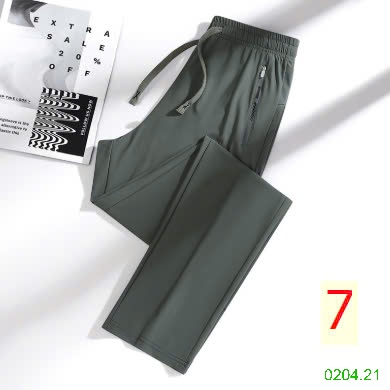 25HA0204.21 - QUẦN CHỐNG NẮNG LỤA BĂNG QCCC NAM NỮ