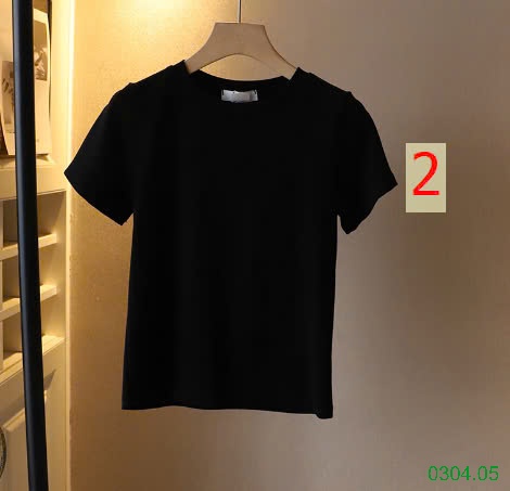 25HA0304.05 - PHÔNG TRƠN NỮ BASIC