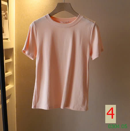 25HA0304.05 - PHÔNG TRƠN NỮ BASIC