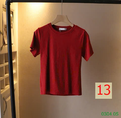 25HA0304.05 - PHÔNG TRƠN NỮ BASIC