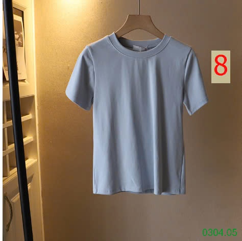 25HA0304.05 - PHÔNG TRƠN NỮ BASIC
