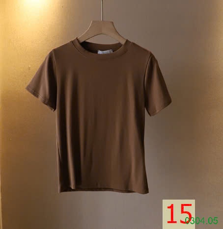 25HA0304.05 - PHÔNG TRƠN NỮ BASIC
