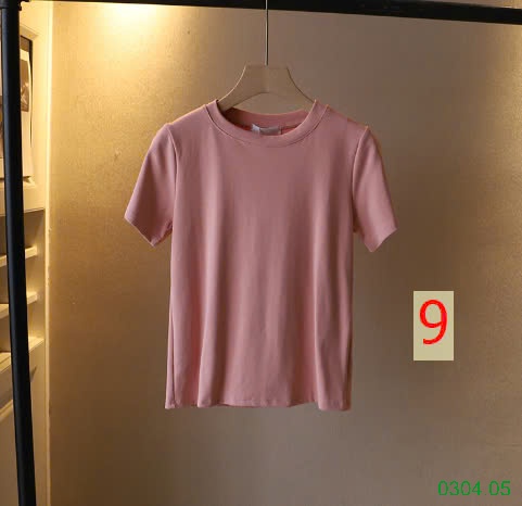 25HA0304.05 - PHÔNG TRƠN NỮ BASIC