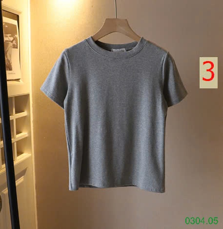 25HA0304.05 - PHÔNG TRƠN NỮ BASIC