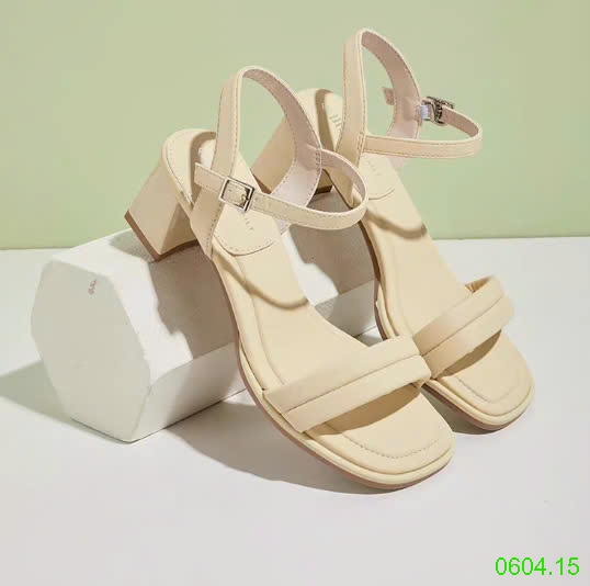 25HA0604.15 - SANDAL DUSTO QUAI NGANG