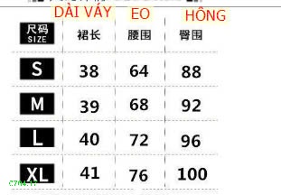 25HA0704.17 - CHÂN VÁY JEAN CHỮ A