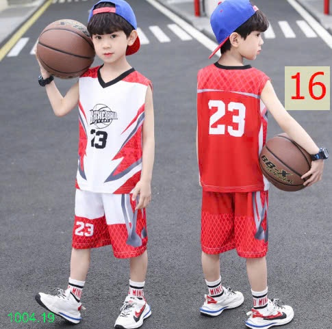 25HA1004.19 - BỘ THỂ THAO SÁT NÁCH SIZE ĐẠI BÉ TRAI