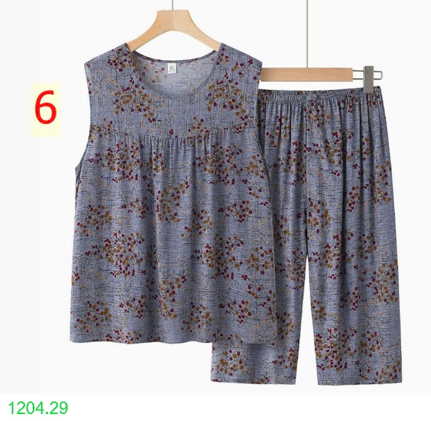 25HA1204.29 - BỘ MẶC NHÀ TRUNG NIÊN