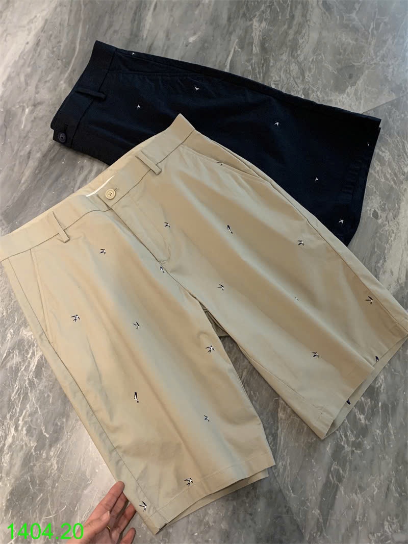 25HA1404.20 - QUẦN SHORT HỌA TIẾT CHO NAM