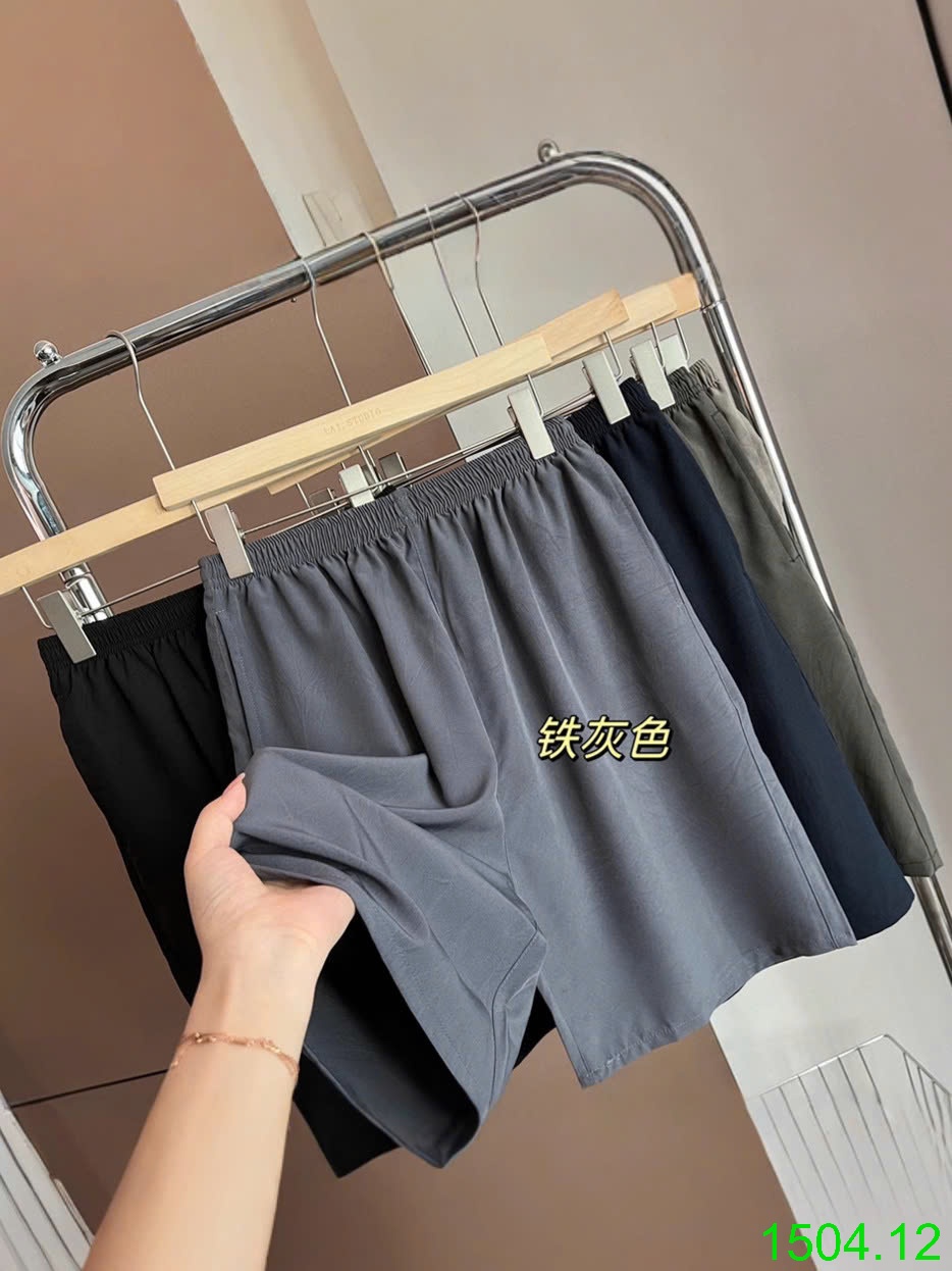 25HA1504.12 - QUẦN SHORT NAM