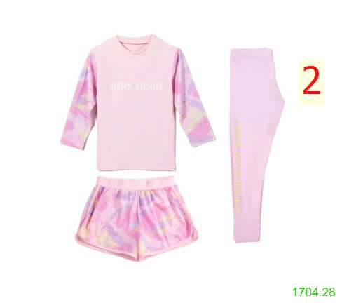 25HA1704.28 - SET BƠI 3 CHI TIẾT BÉ GÁI