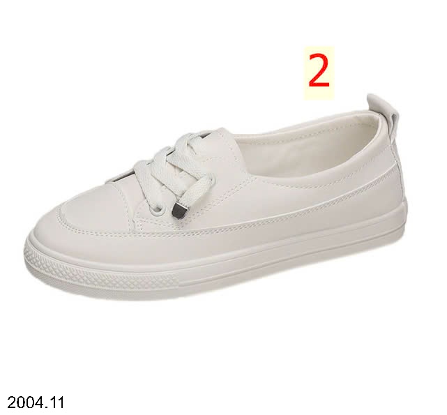 25HA2004.11 - GIÀY SLIPON BASIC NỮ