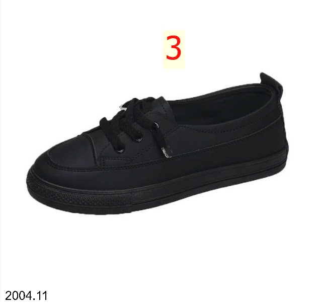 25HA2004.11 - GIÀY SLIPON BASIC NỮ