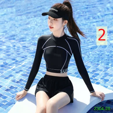 25HA2304.28 - BST CÁC MẪU BƠI NỮ NHÀ YOUYOU