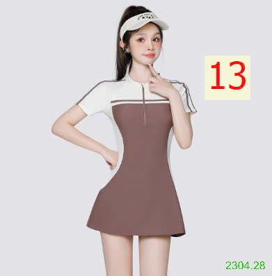 25HA2304.28 - BST CÁC MẪU BƠI NỮ NHÀ YOUYOU