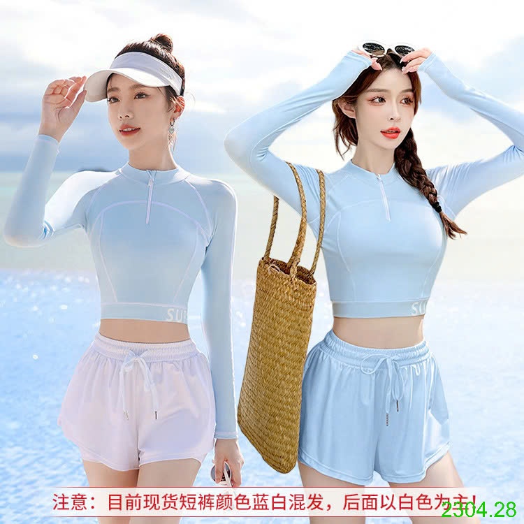 25HA2304.28 - BST CÁC MẪU BƠI NỮ NHÀ YOUYOU