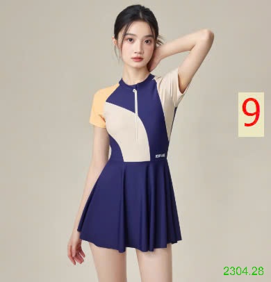 25HA2304.28 - BST CÁC MẪU BƠI NỮ NHÀ YOUYOU