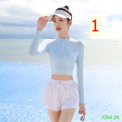 25HA2304.28 - BST CÁC MẪU BƠI NỮ NHÀ YOUYOU